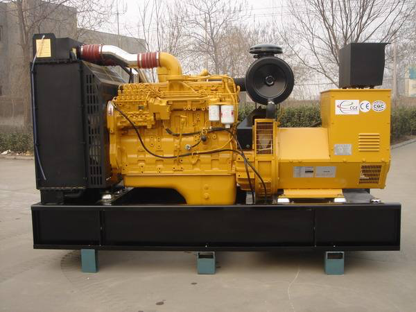 临邑发电机出租