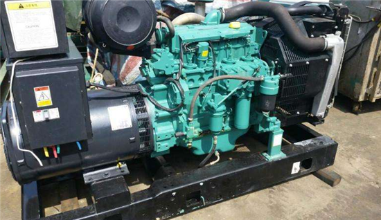 临邑柴油发电机