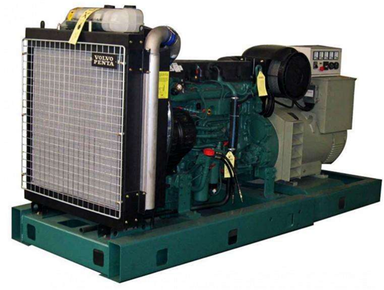 临邑柴油发电机